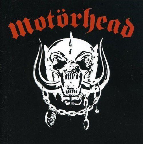 Motorhead - Motorhead - CD - New