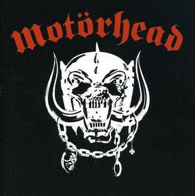 Motorhead - Motorhead - CD - New