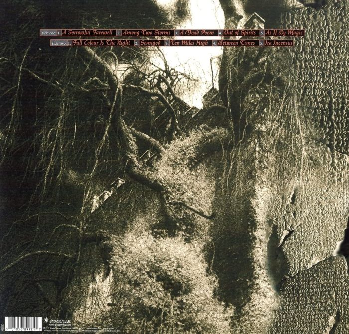 Rotting Christ - Dead Poem, A (2022 reissue) - Vinyl - New