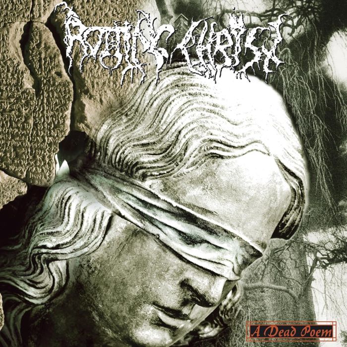 Rotting Christ - Dead Poem, A (2022 reissue) - Vinyl - New