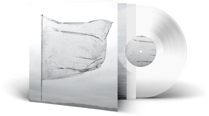Dool - Shape Of Fluidity, The (Crystal Clear vinyl gatefold) - Vinyl - New
