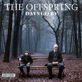 Offspring - Days Go By - CD - New