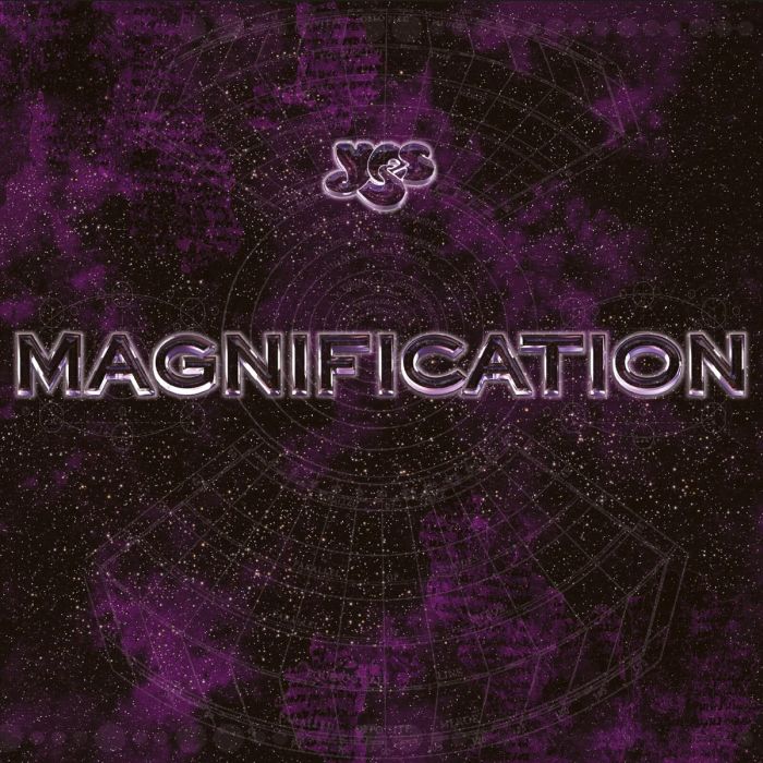 Yes - Magnification (2024 reissue) - CD - New