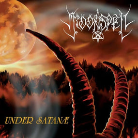 Moonspell - Under Satanae (2024 remastered reissue) - CD - New