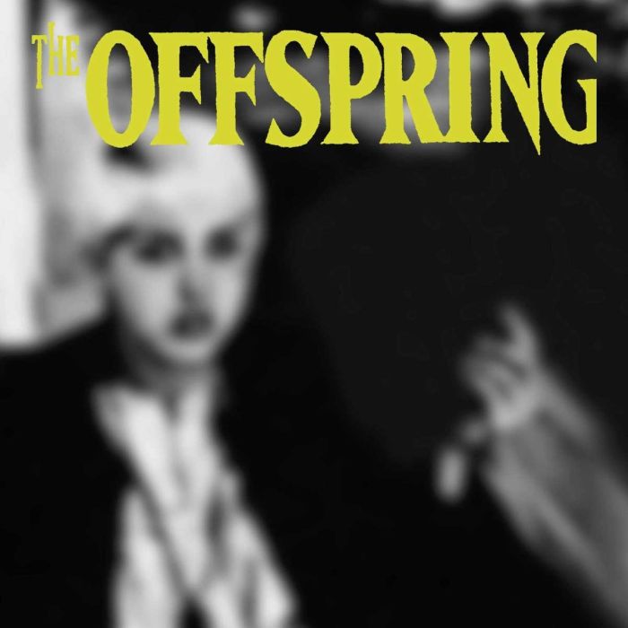 Offspring - Offspring, The (2018 reissue) - Vinyl - New