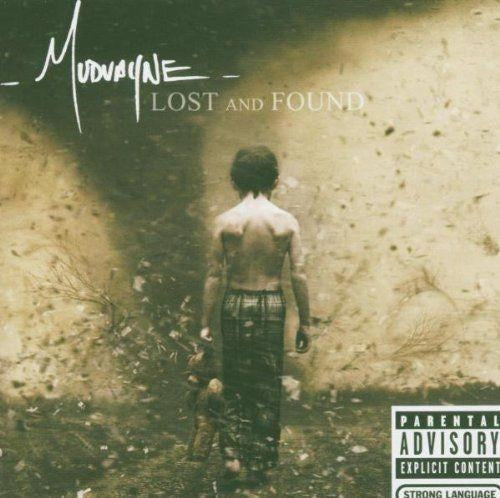 Mudvayne - Lost And Found - CD - New