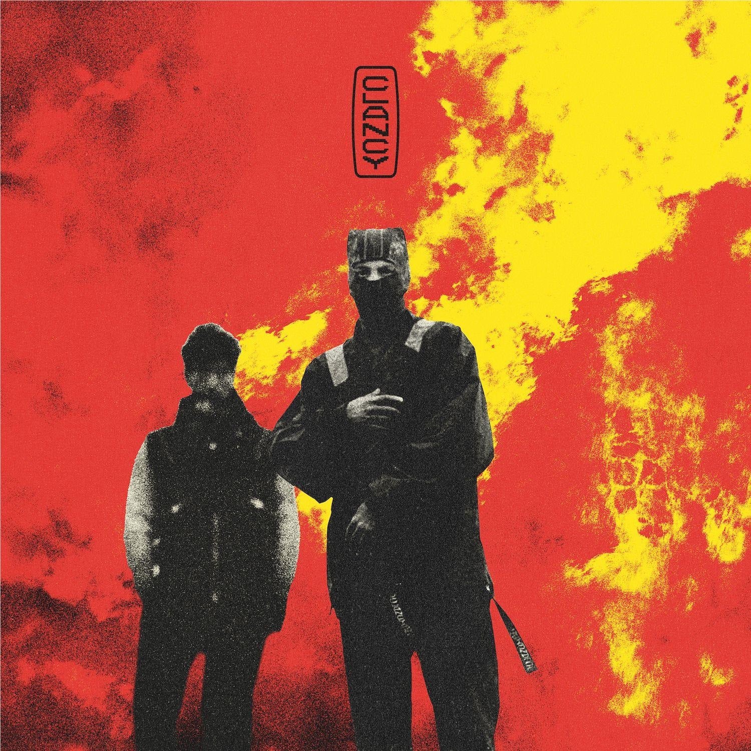 Twenty One Pilots - Clancy - CD - New
