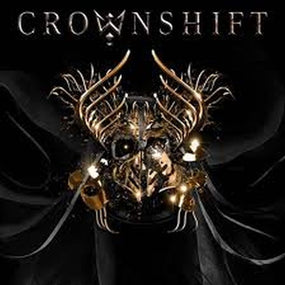 Crownshift - Crownshift - CD - New