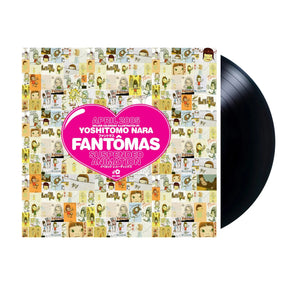 Fantomas - Suspended Animation (2024 Black Vinyl Reissue) - Vinyl - New - PRE-ORDER