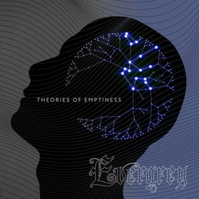 Evergrey - Theories Of Emptiness - Vinyl - New - PRE-ORDER