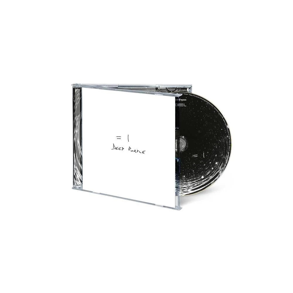 Deep Purple - = 1 - CD - New