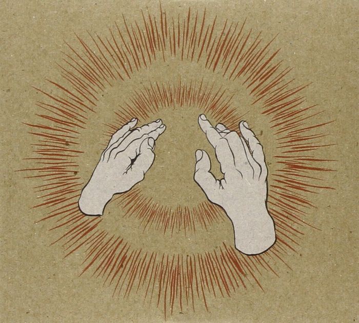 Godspeed You Black Emperor! - Lift Your Skinny Fists Like Antennas To Heaven (2CD) - CD - New