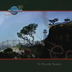 Tangent - To Follow Paris - CD - New