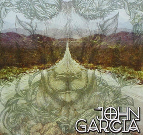 Garcia, John - John Garcia (2014) (jewel case) - CD - New
