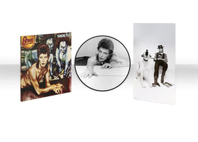 Bowie, David - Diamond Dogs (2024 Picture Disc reissue) - Vinyl - New