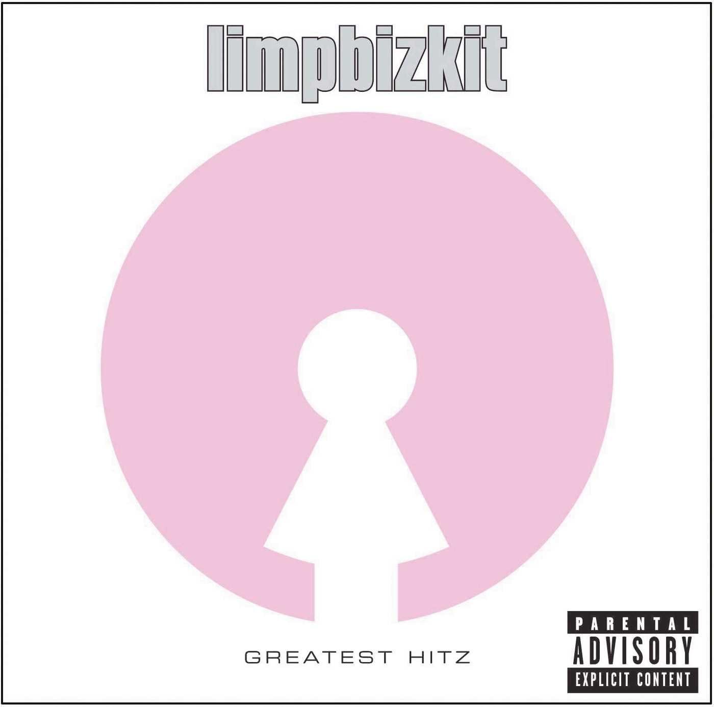 Limp Bizkit - Greatest Hitz (Euro.) - CD - New