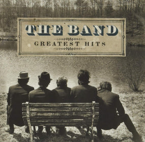 Band - Greatest Hits - CD - New