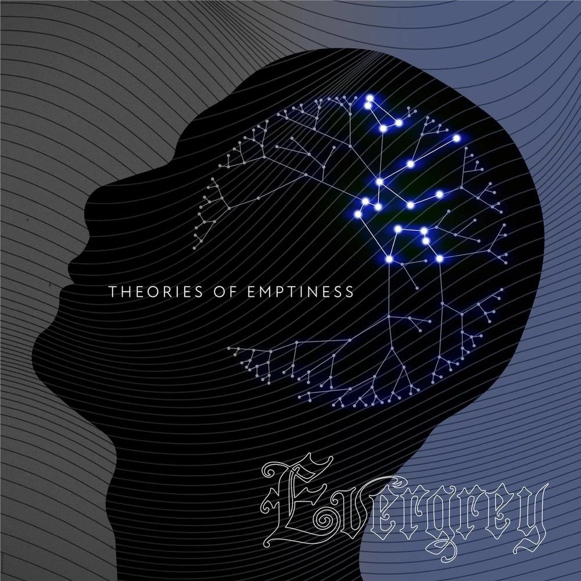 Evergrey - Theories Of Emptiness (digipak) - CD - New