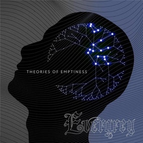 Evergrey - Theories Of Emptiness (digipak) - CD - New