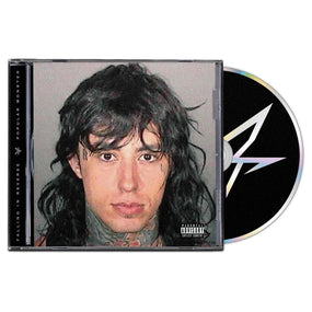 Falling In Reverse - Popular Monster - CD - New