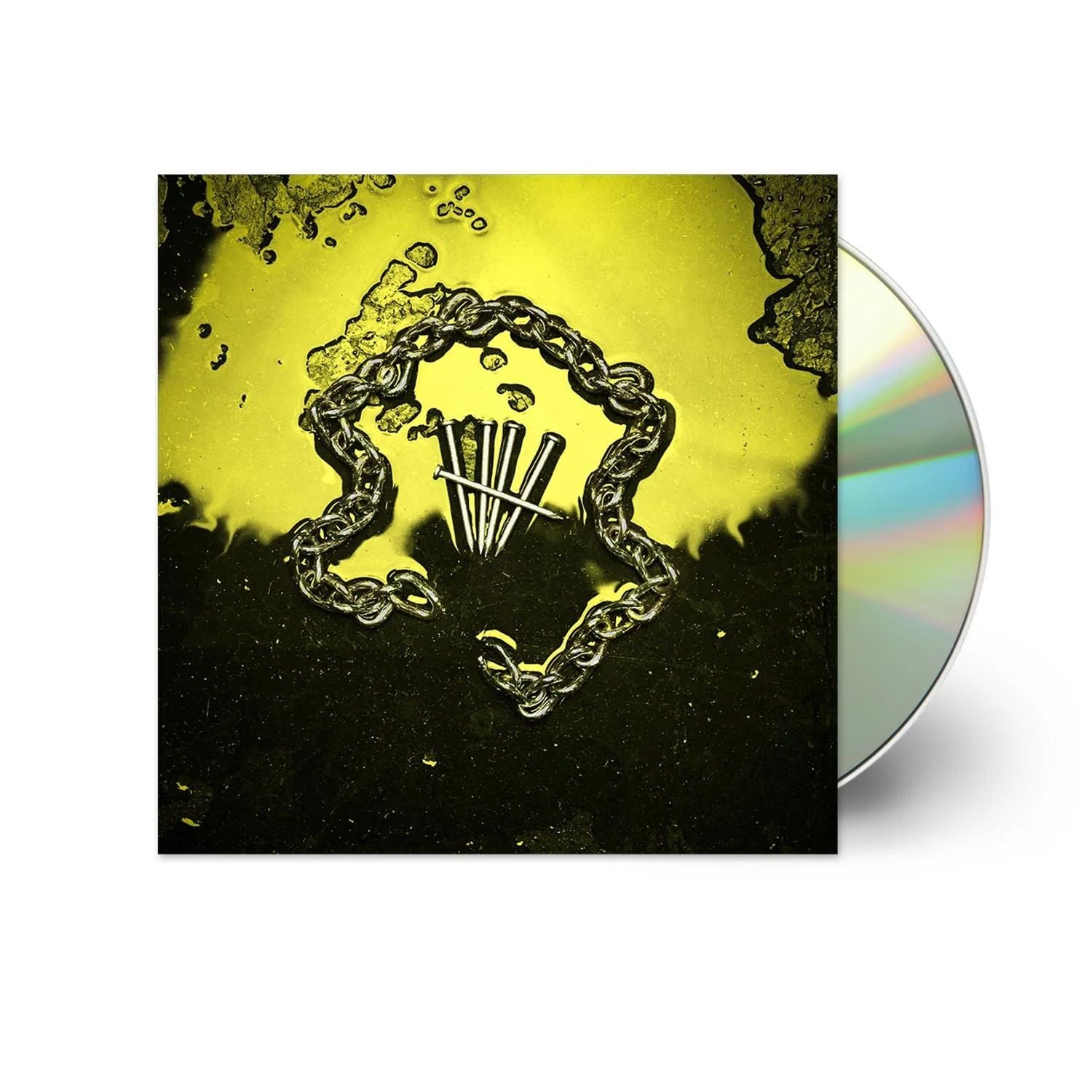 Wage War - Stigma - CD - New
