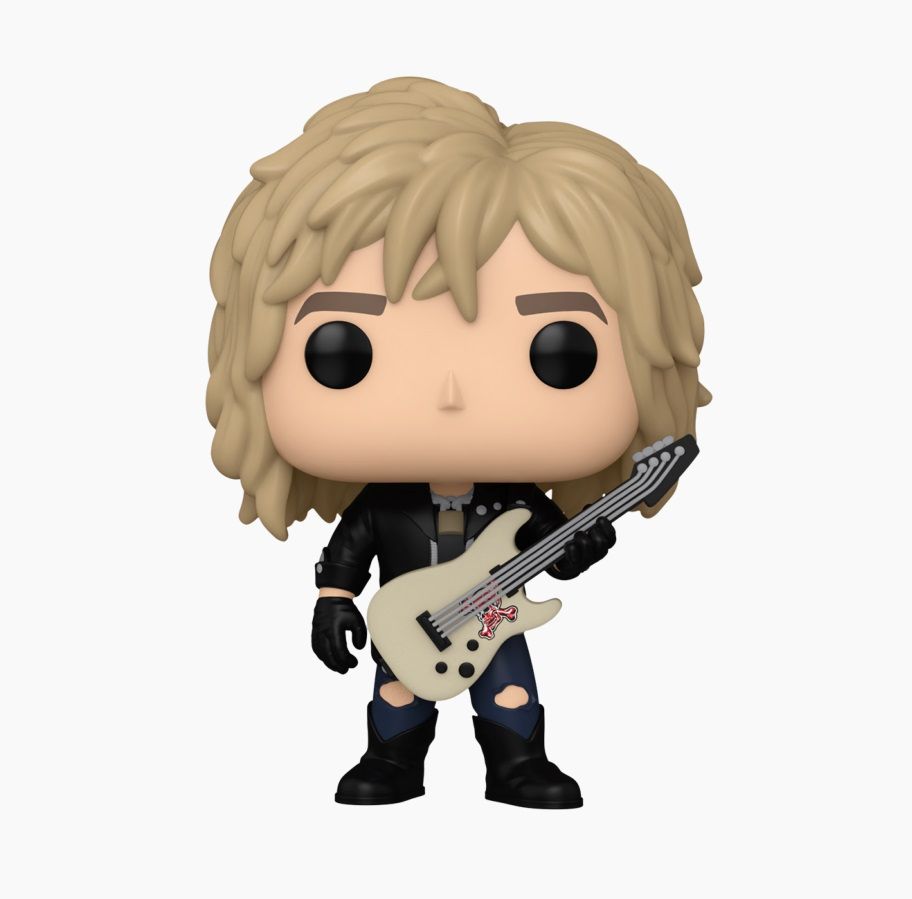 Guns N Roses - Duff McKagan 1980s Pop! Vinyl
