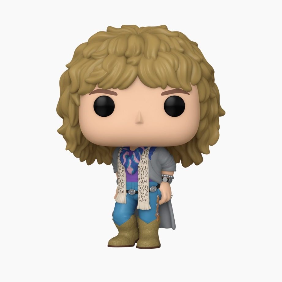 Bon Jovi - Jon Bon Jovi Pop! Vinyl