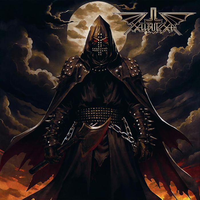 Hellbutcher - Hellbutcher - CD - New
