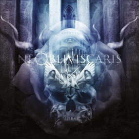 Ne Obliviscaris - Citadel - CD - New