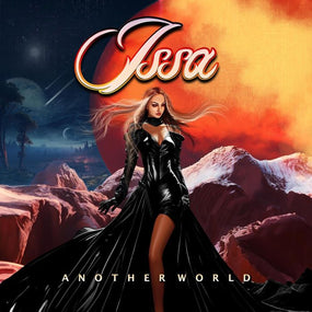 Issa - Another World - CD - New