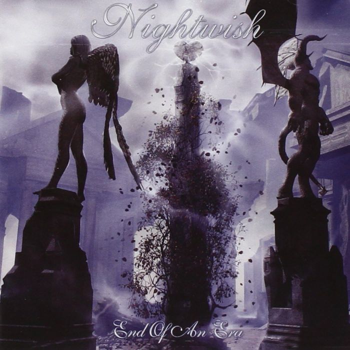 Nightwish - End Of An Era (2CD) - CD - New