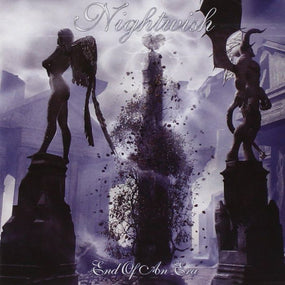 Nightwish - End Of An Era (2CD) - CD - New