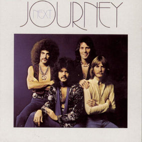 Journey - Next - CD - New
