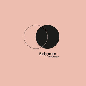 Seigmen - Resonans - CD - New