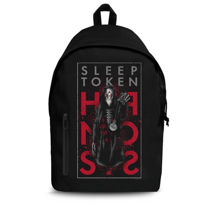 Sleep Token - Back Pack (Hypnosis)