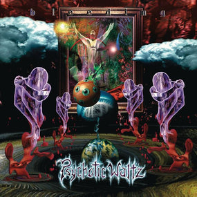 Psychotic Waltz - Bleeding (Ltd. Ed. 2024 2CD digipak remastered reissue) - CD - New