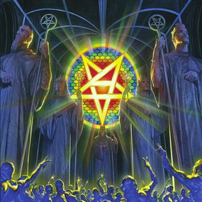 Anthrax - For All Kings (digipak with slipcase) - CD - New