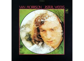 Morrison, Van - Astral Weeks (2019 Italian reissue) - Vinyl - New