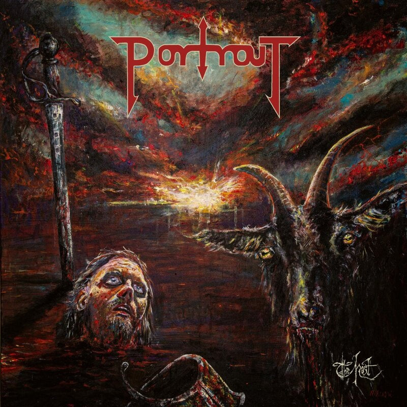 Portrait - Host, The - CD - New