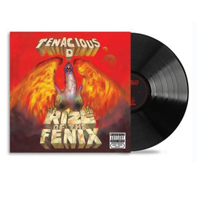 Tenacious D - Rize Of The Fenix (2024 reissue) - Vinyl - New