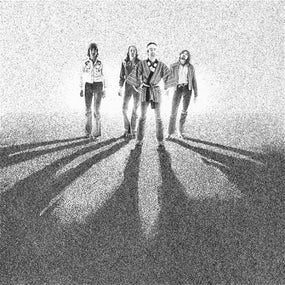 Bad Company - Burnin' Sky (2024 reissue) - CD - New