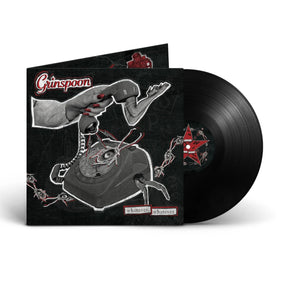 Grinspoon - Whatever, Whatever (gatefold) - Vinyl - New