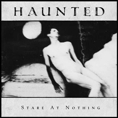 Haunted (Italy) - Stare At Nothing - CD - New