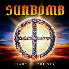 Sunbomb - Light Up The Sky - CD - New
