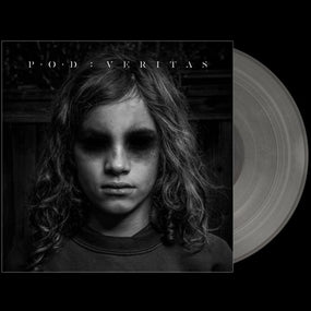 P.O.D. - Veritas (Ltd. Ed. Transparent vinyl) - Vinyl - New