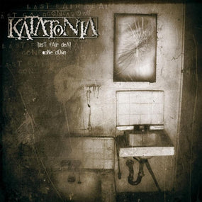 Katatonia - Last Fair Deal Gone Down (Half-Speed Master) - Vinyl - New