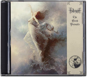 Fallujah - Flesh Prevails, The (10th Anniversary Ed. remixed & remastered reissue) - CD - New