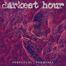 Darkest Hour - Perpetual Terminal (180g) - Vinyl - New