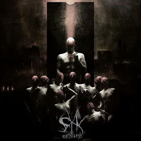 SYK - Earthflesh (Digipak) - CD - New