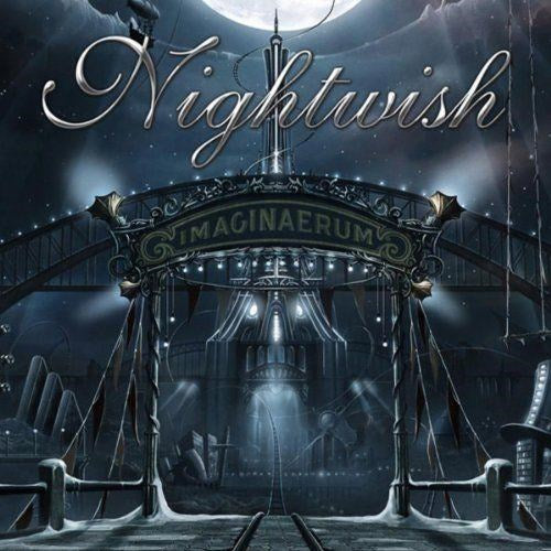 Nightwish - Imaginaerum (2024 reissue) - CD - New